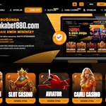 Yakabet Online Casino
