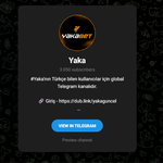 yakabet telegram