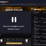 Yakabet TV (Canlı)